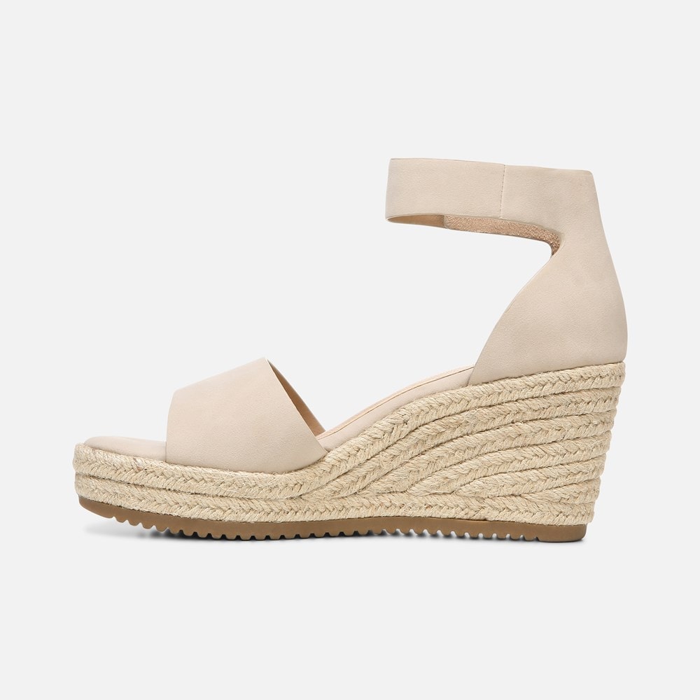 Naturalizer Soul Oakley Wedge Sandal | Womens Heels