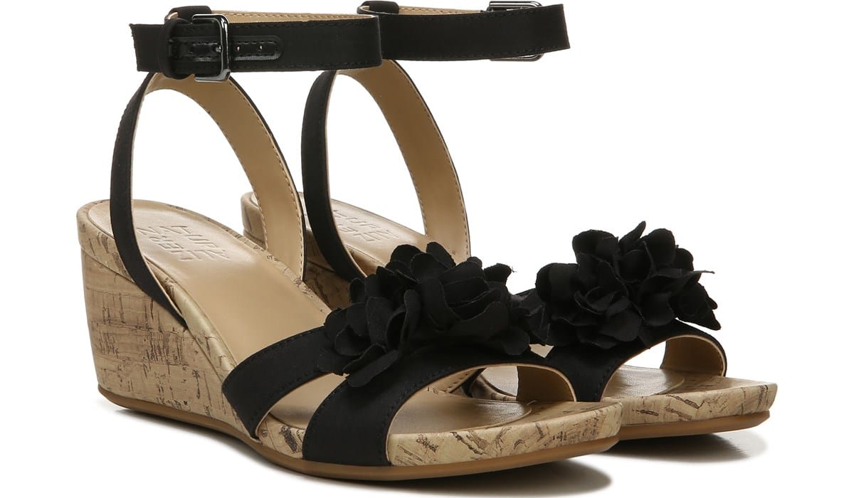 naturalizer wedges