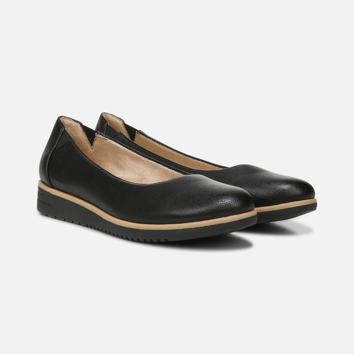 Naturalizer SOUL Idea Ballet Flat | Womens Flats