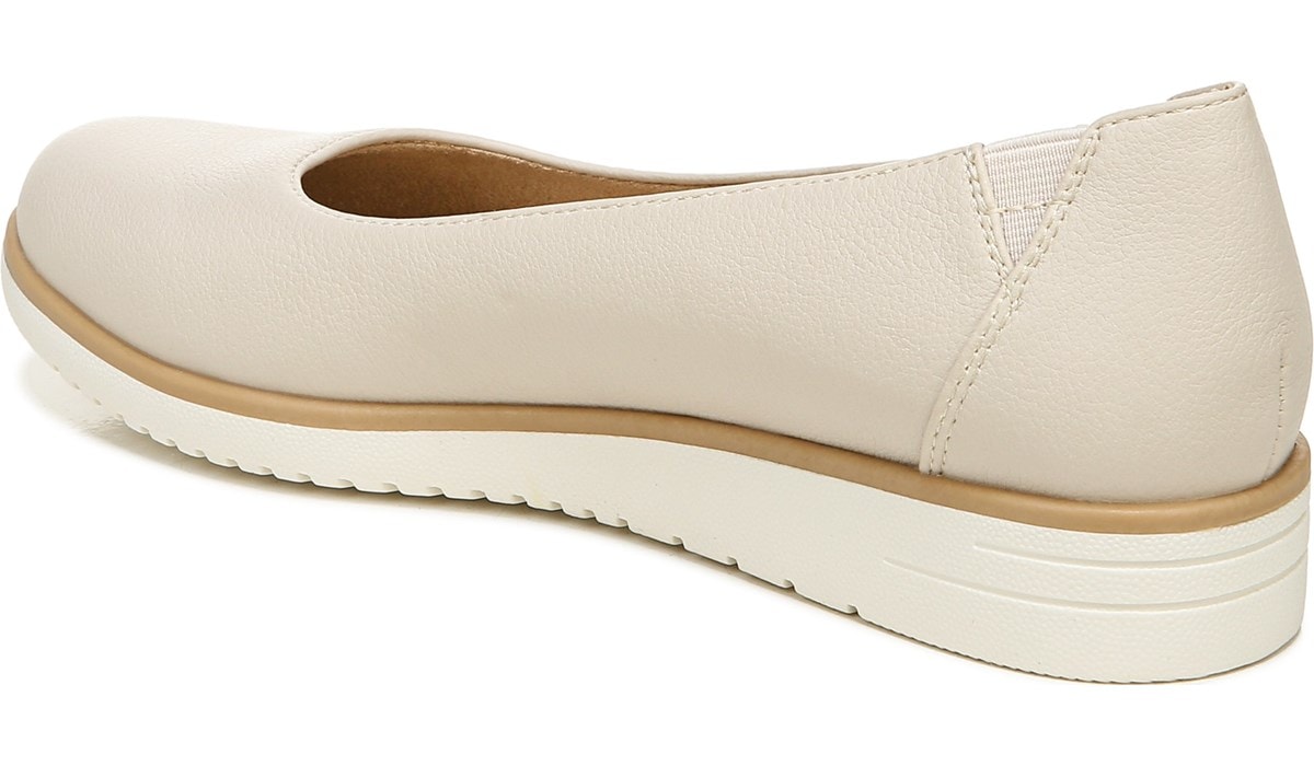 soul idea ballet flat