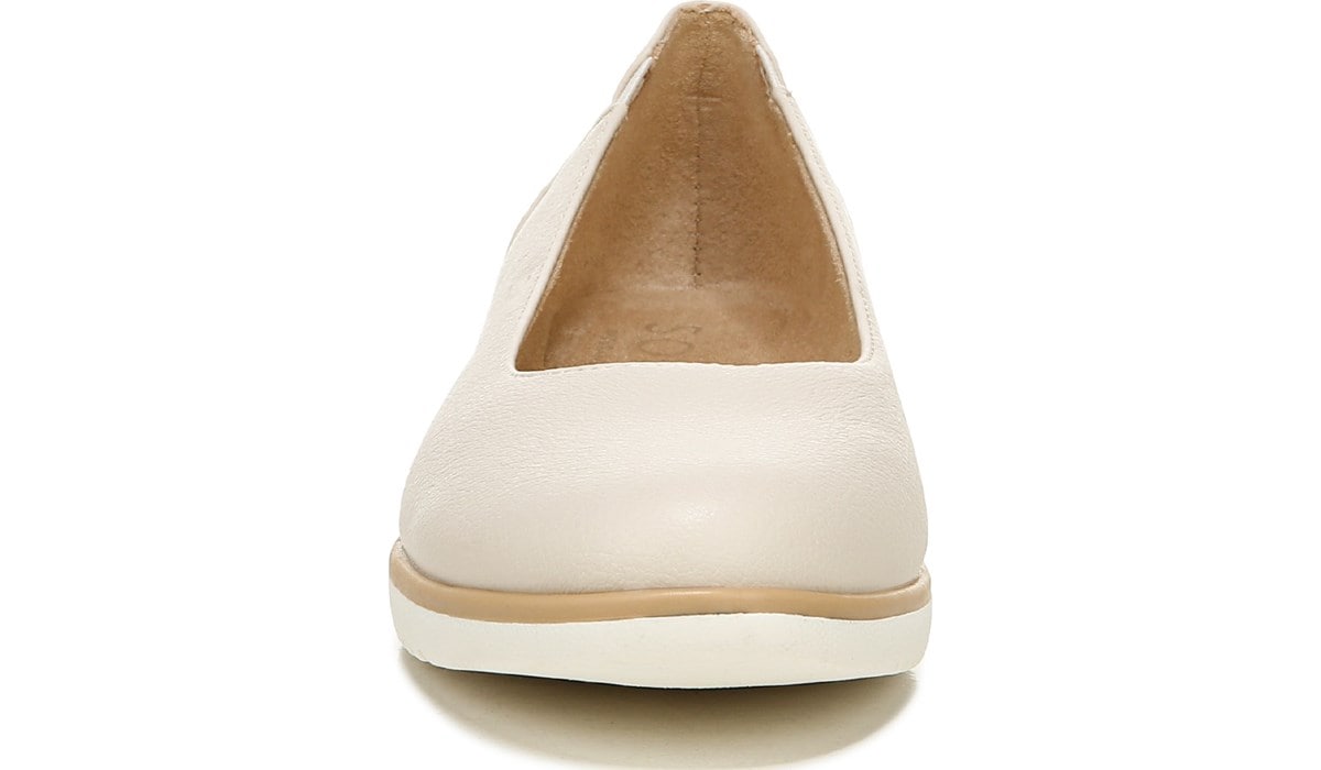 soul idea ballet flat