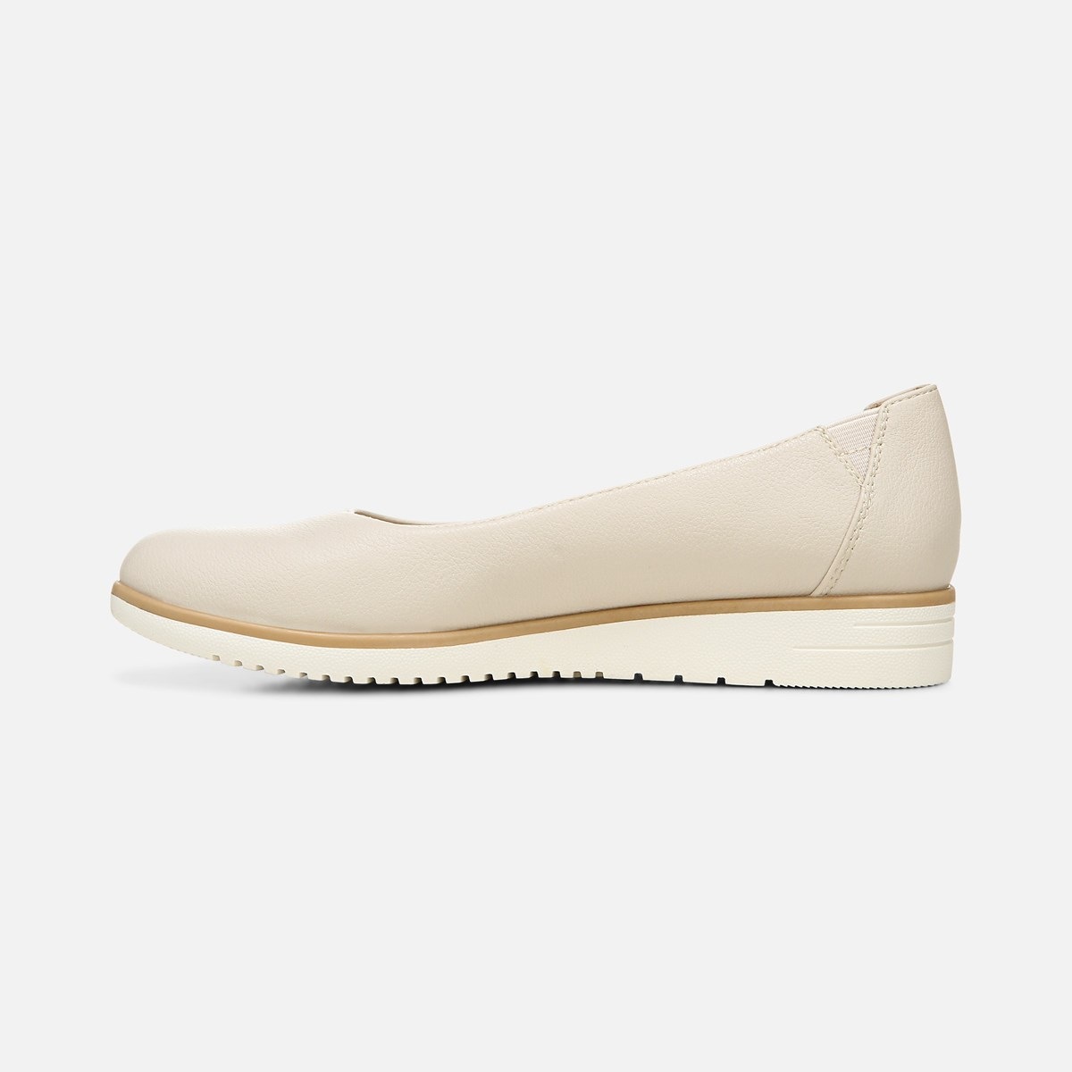 soul idea ballet flat