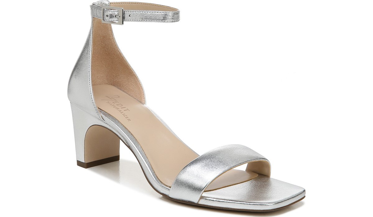 Naturalizer 27 Edit Iriss Dress Sandal Womens Heels