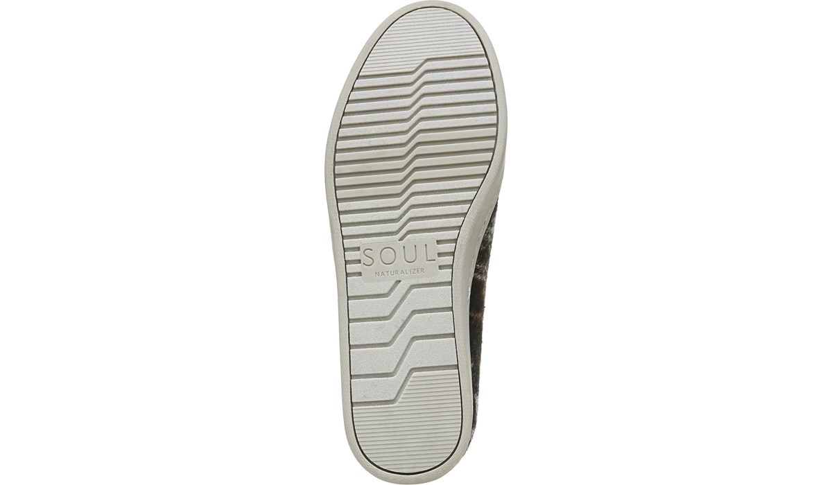 soul naturalizer kemper mule