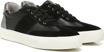 Anya Lace Up Sneaker