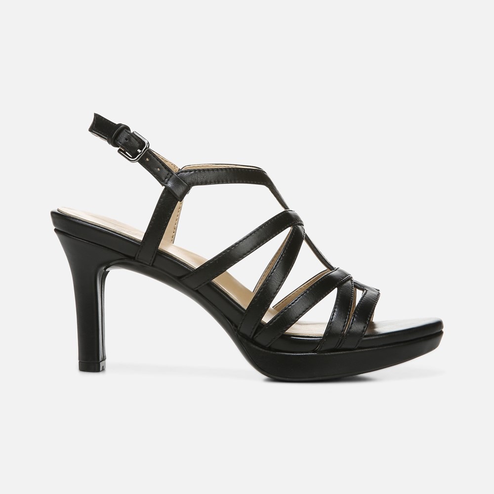 Naturalizer Baylor Dress Sandal | Womens Heels