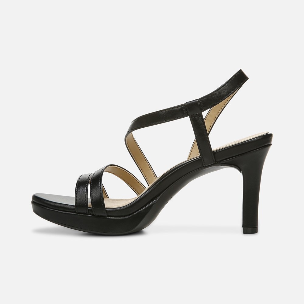 L'Appartement BRENTAブレンタBack Strap Mule Naturalizer Brenta Sandal - Free Shipping | DSW