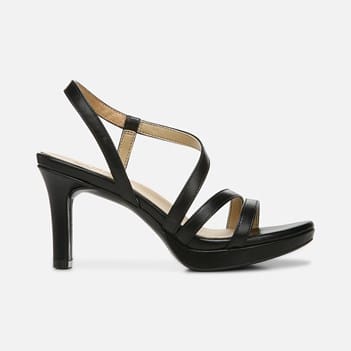 Naturalizer Brenta Strappy Sandal | Womens Heels