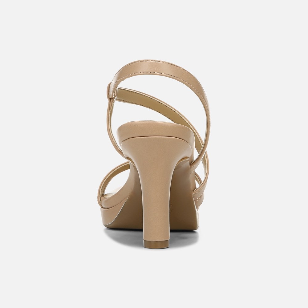 Naturalizer Brenta Strappy Sandal | Womens Heels