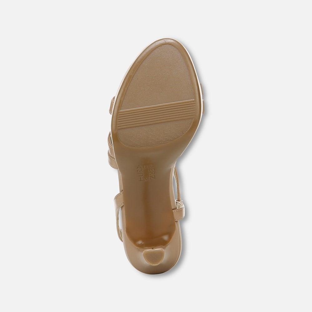 Naturalizer Brenta Strappy Sandal | Womens Heels