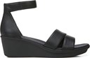 Theron Wedge Sandal - Right