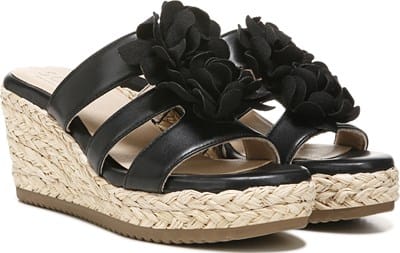 naturalizer wedges