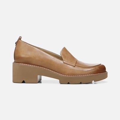 naturalizer darry leather loafer