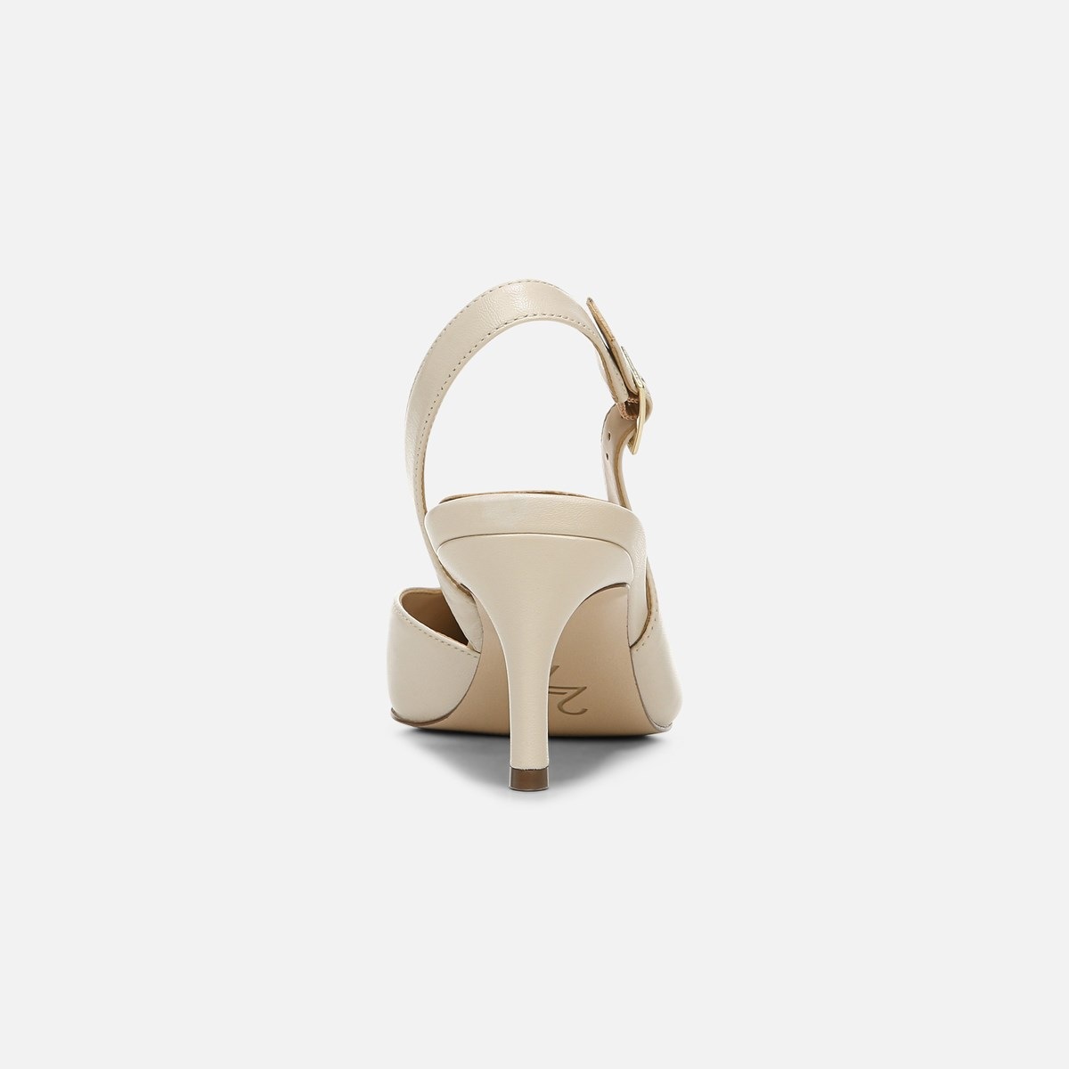naturalizer elicia pump