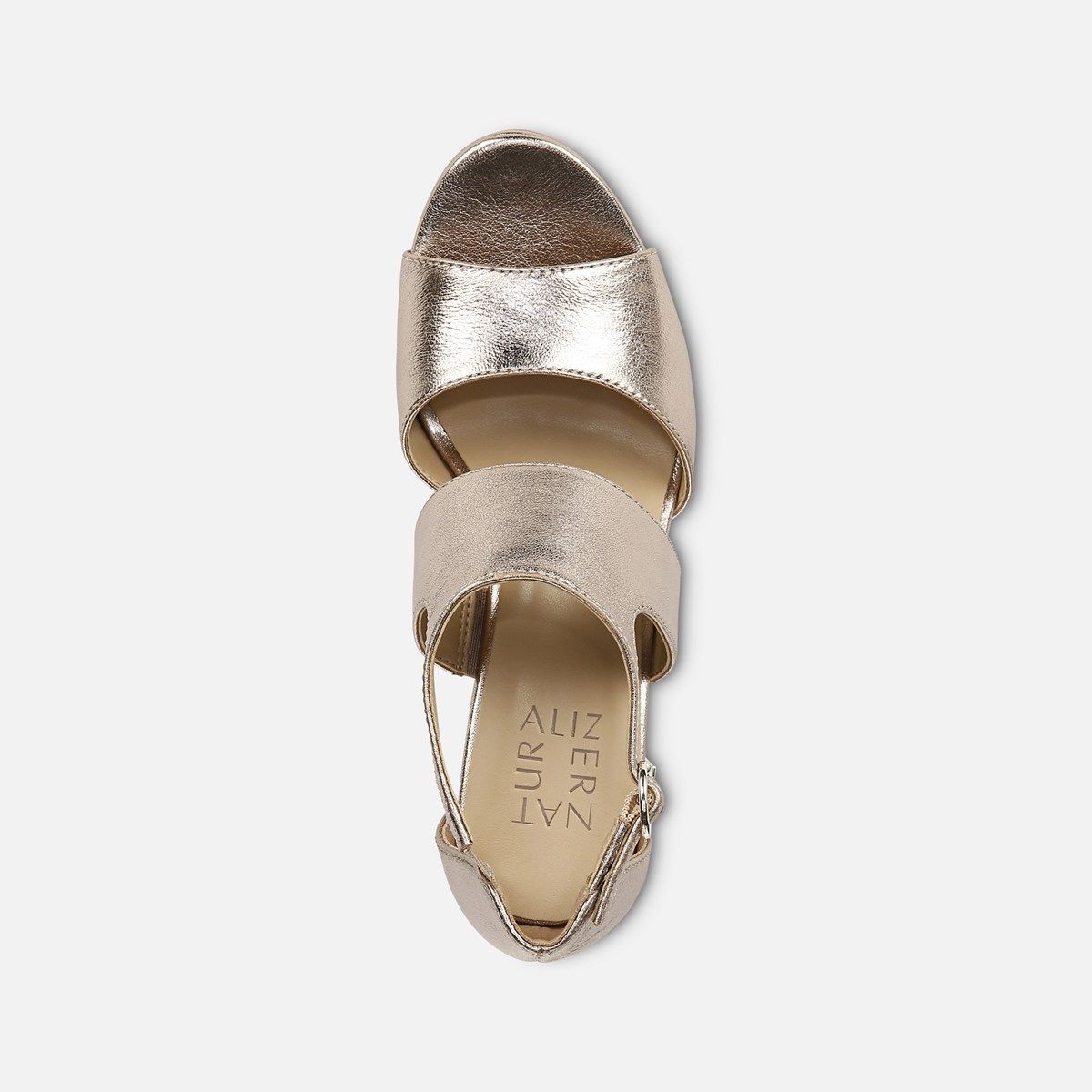 Naturalizer Mae Dress Sandal | Womens Heels