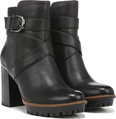 Women's Ankle Boots \u0026 Booties 
