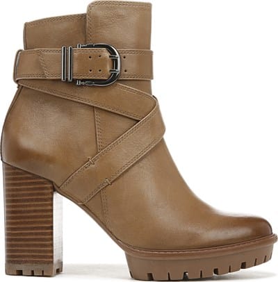 Women's Ankle Boots \u0026 Booties 