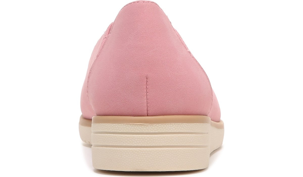 soul idea ballet flat
