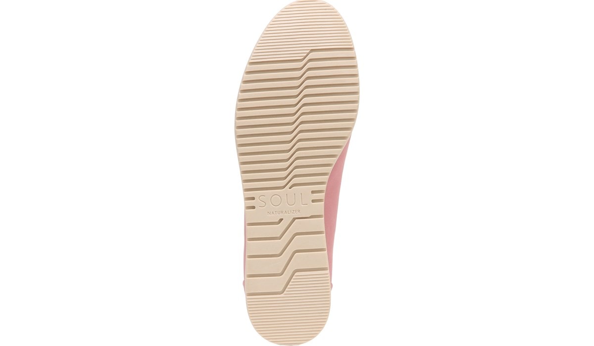 soul idea ballet flat