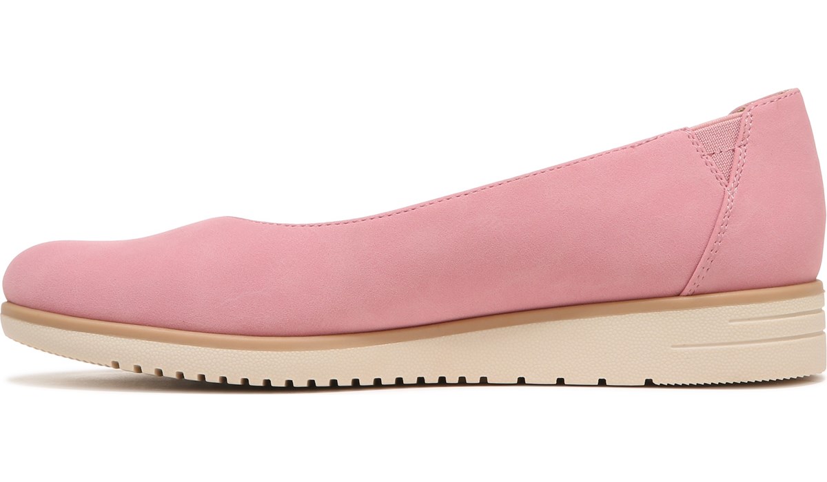 soul idea ballet flat