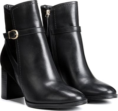 Women's Ankle Boots \u0026 Booties 