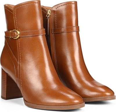 Women's Ankle Boots \u0026 Booties 