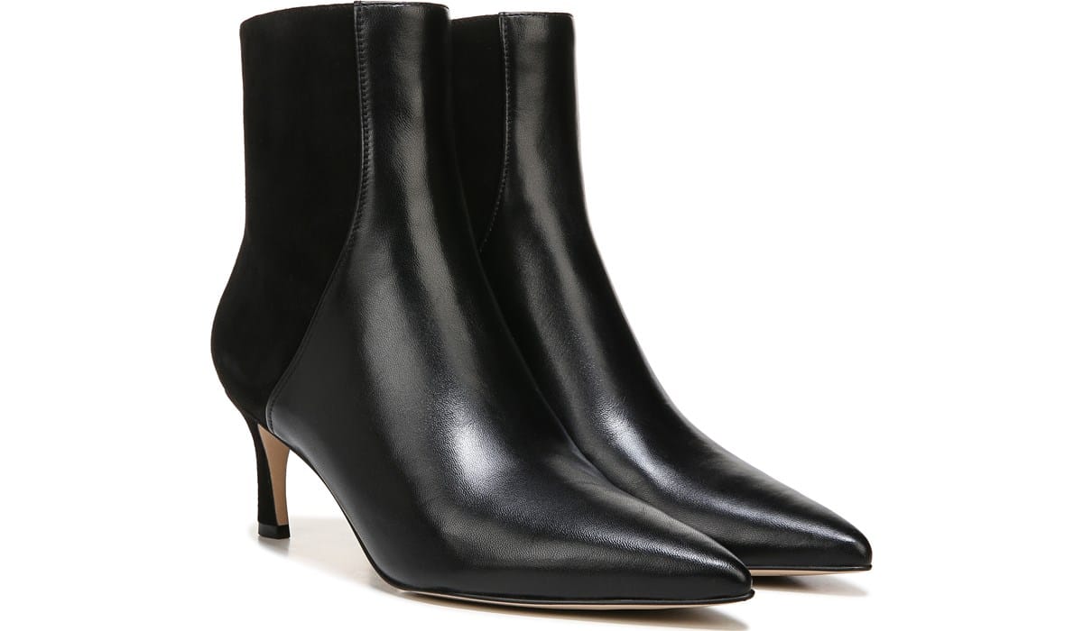 Naturalizer 27 Edit Florentine Bootie 