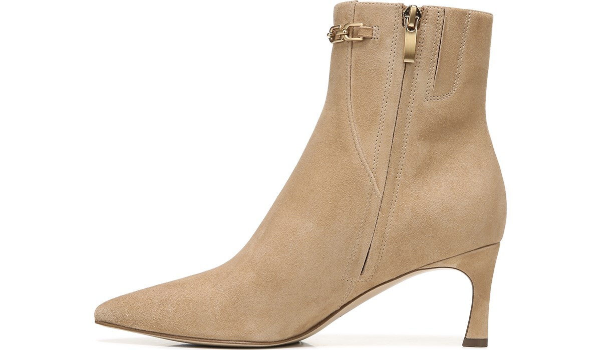 naturalizer frida bootie