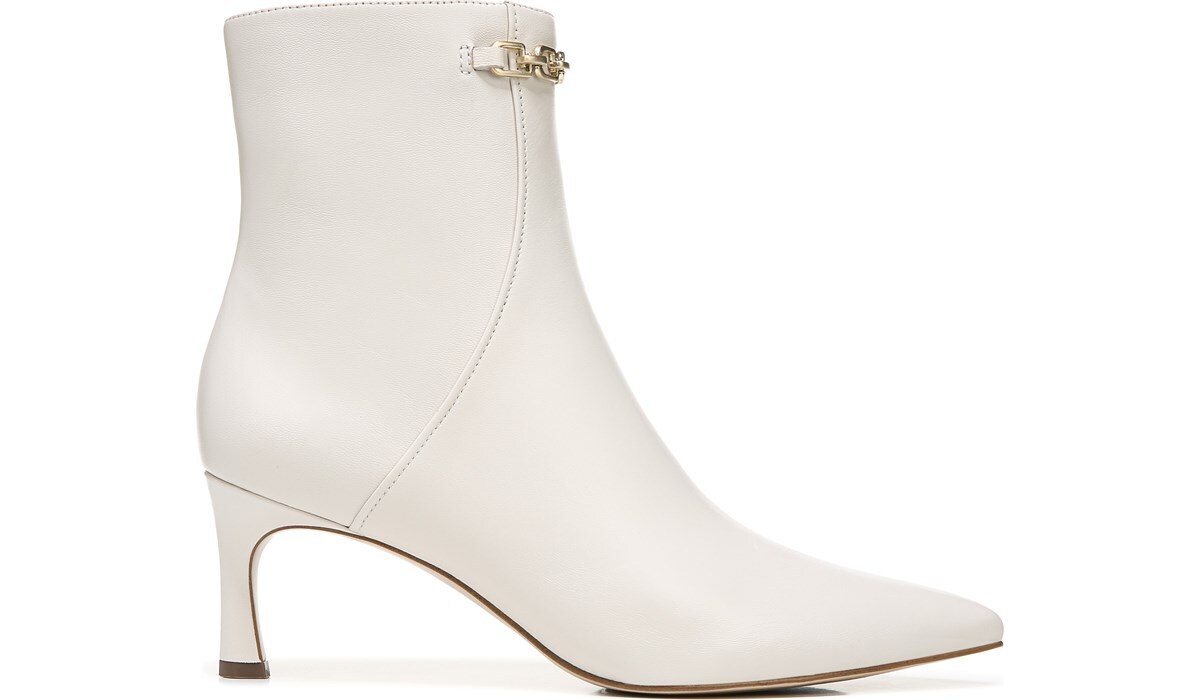 naturalizer frida bootie