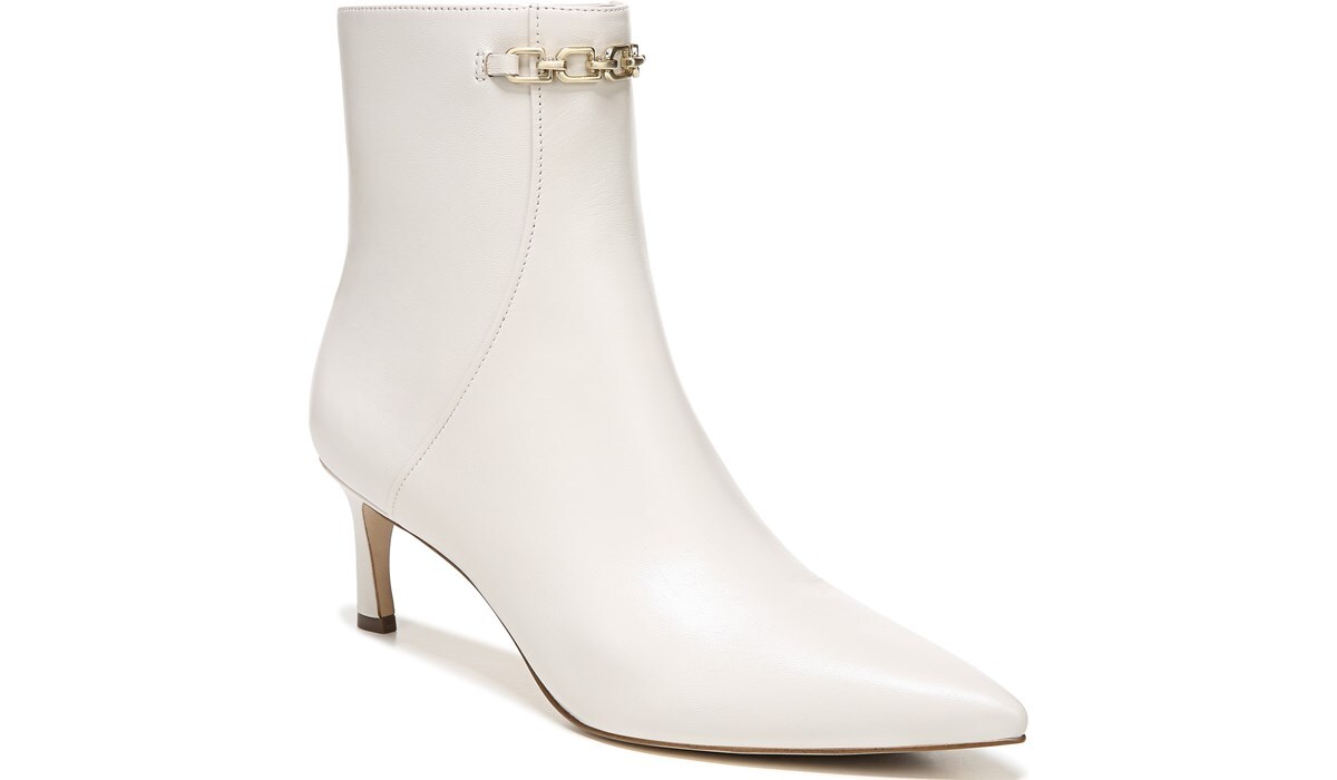 naturalizer frida bootie