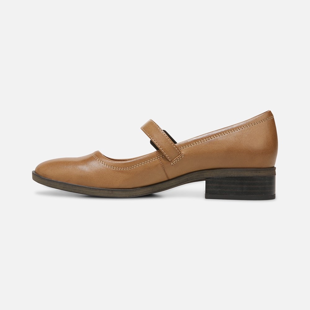 Naturalizer SOUL Ramona Mary Jane Flat | Womens Flats