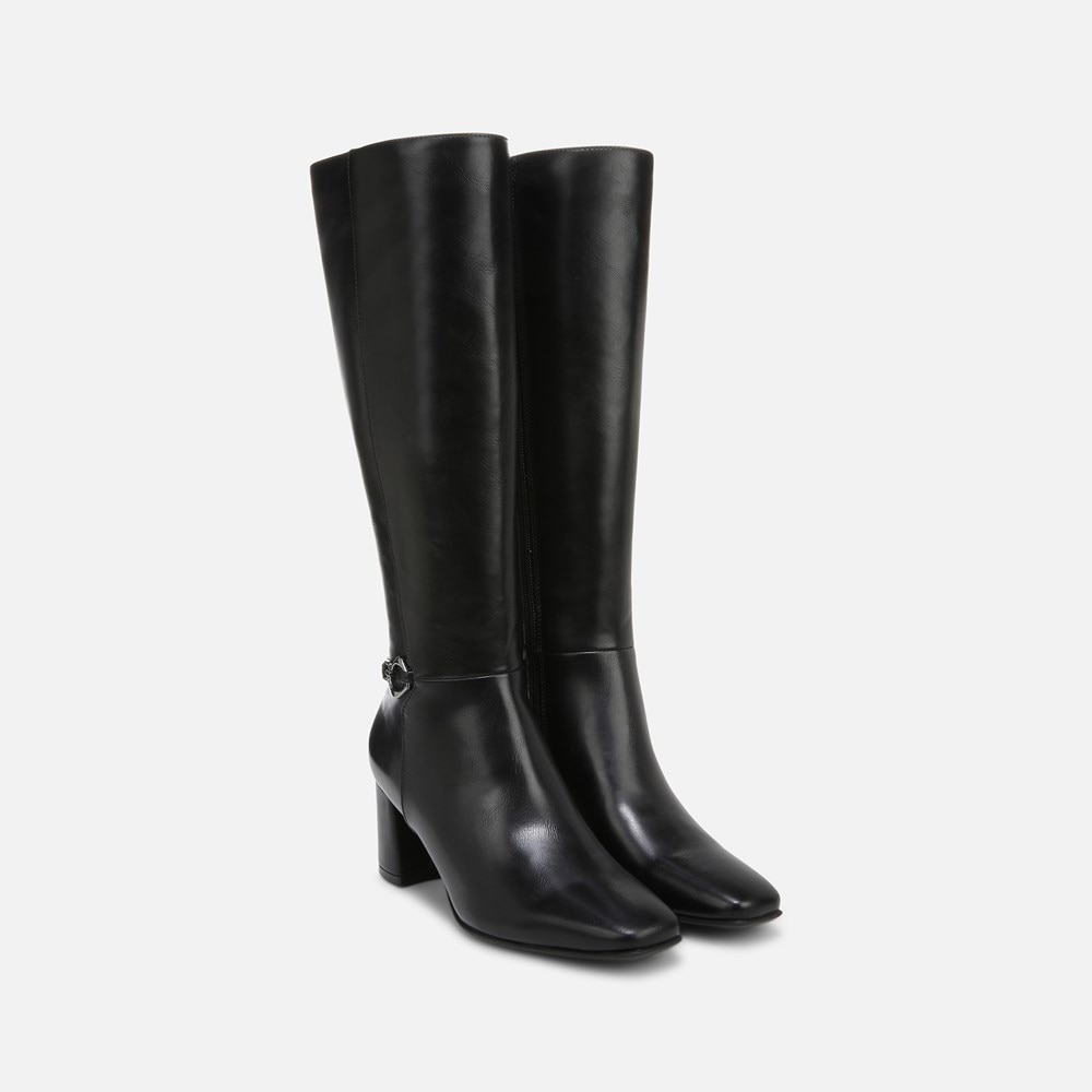 Women's Tall & Knee High Boots