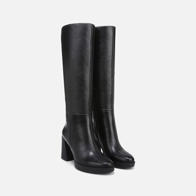 Slim Calf boots , Narrow Calf Boots , Skinny Calf Boots