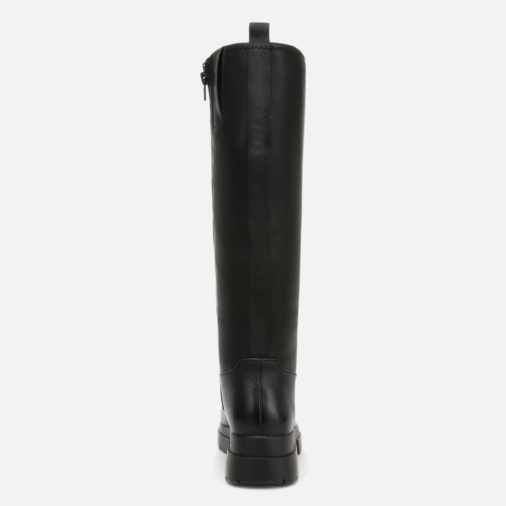 Naturalizer SOUL Orchid Weather Resistant Wide Calf Boot