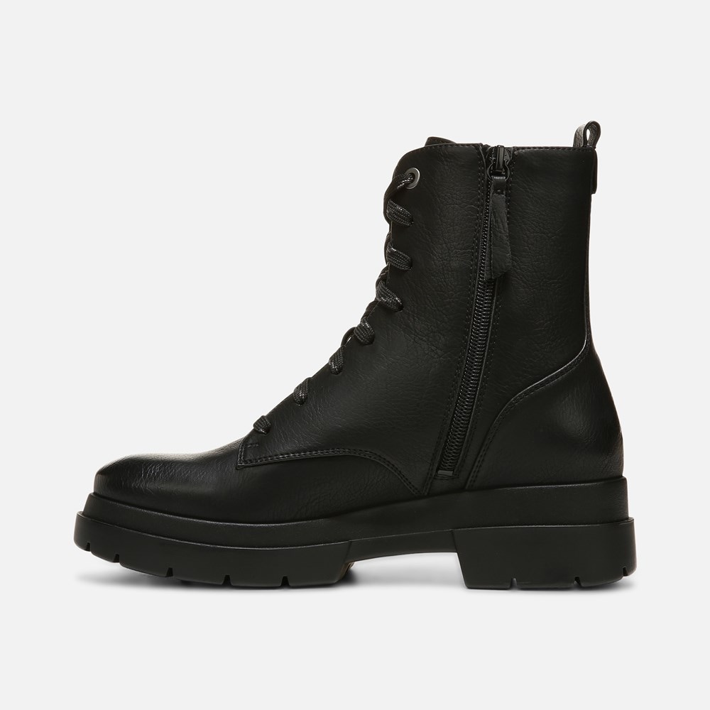 Soul naturalizer combat boot Clearance