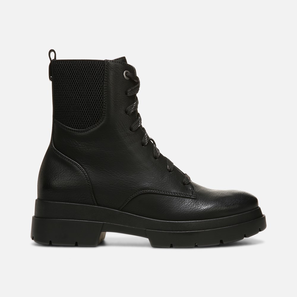 Naturalizer Ozzy Women s Boot 8 Medium Black