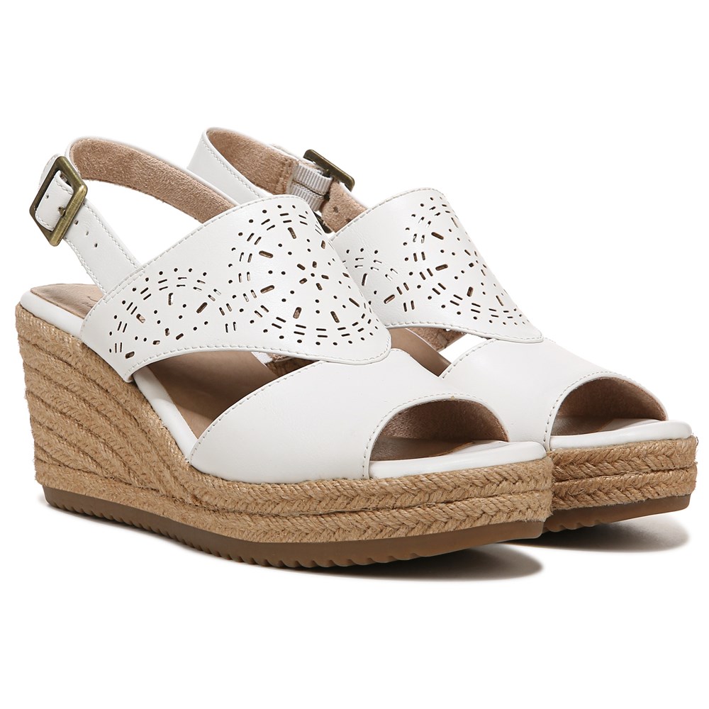 Women's Espadrille Sandals