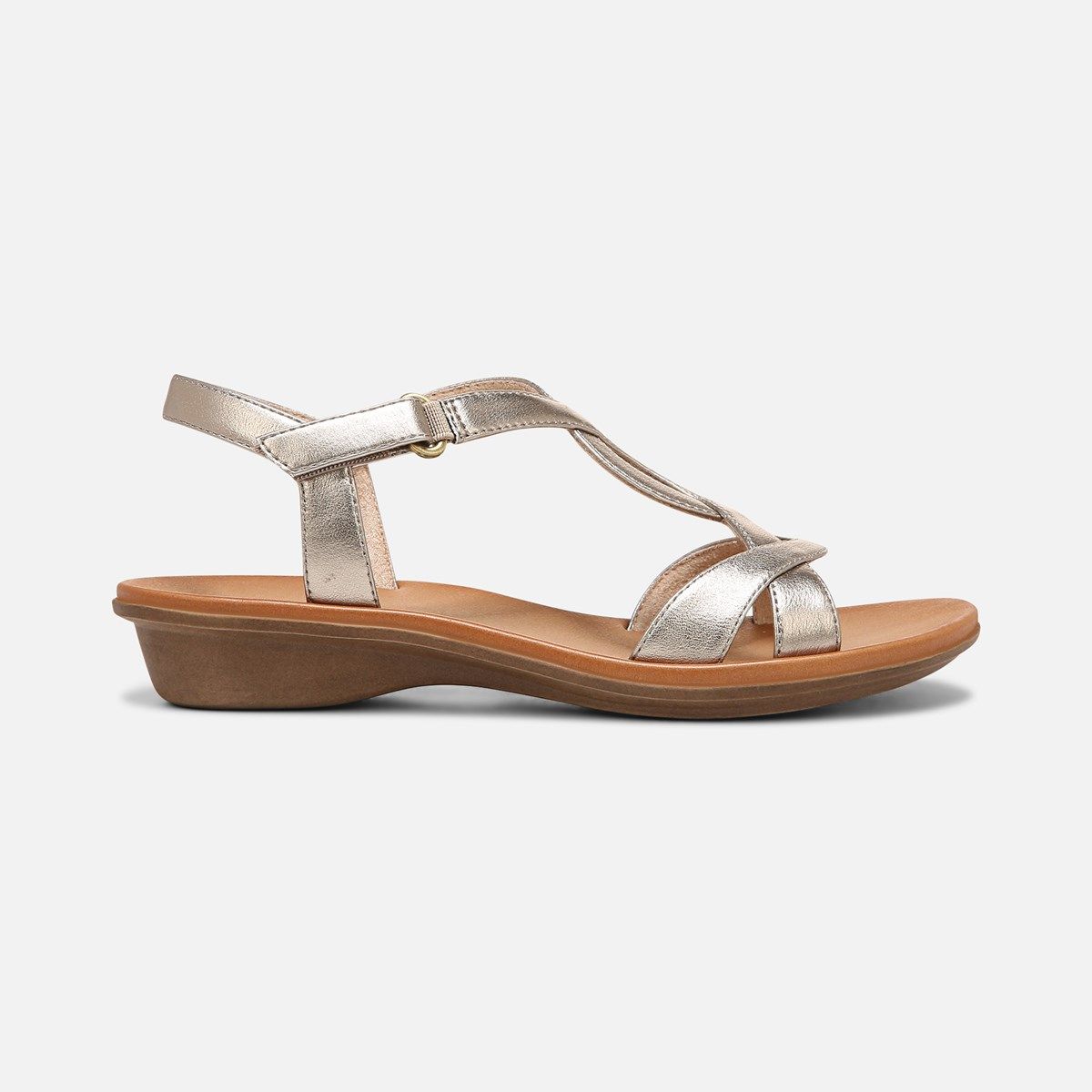 extra wide silver dress sandals Shop Women's Silver Extra Wide Dress Sandals