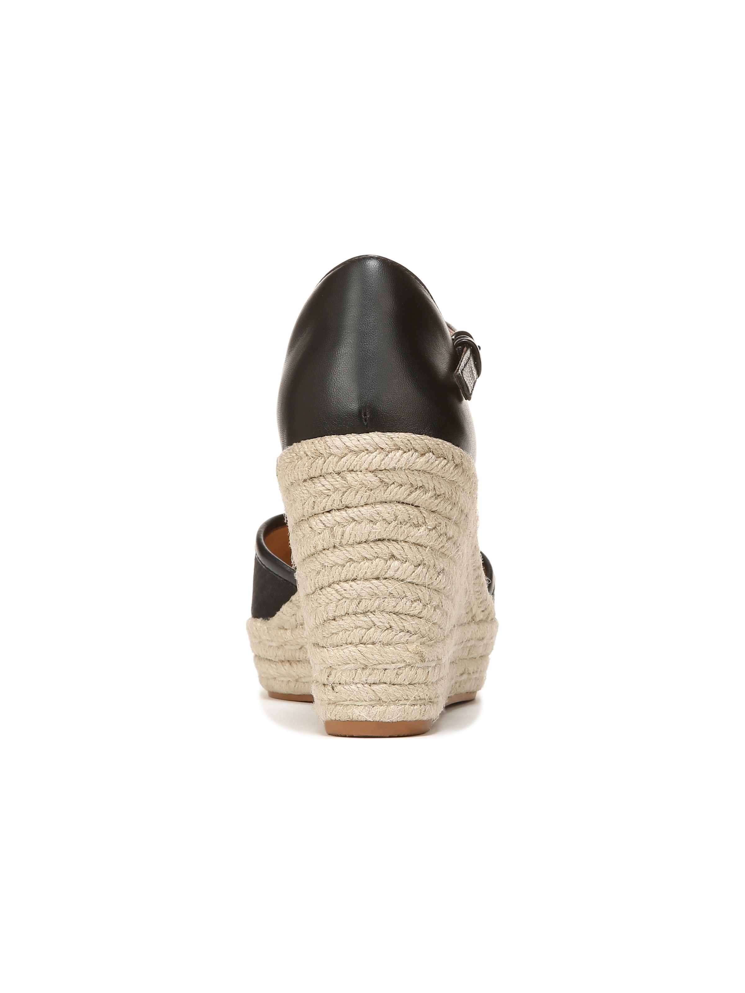 Naturalizer Bianca Espadrille Sandal Womens Sandals