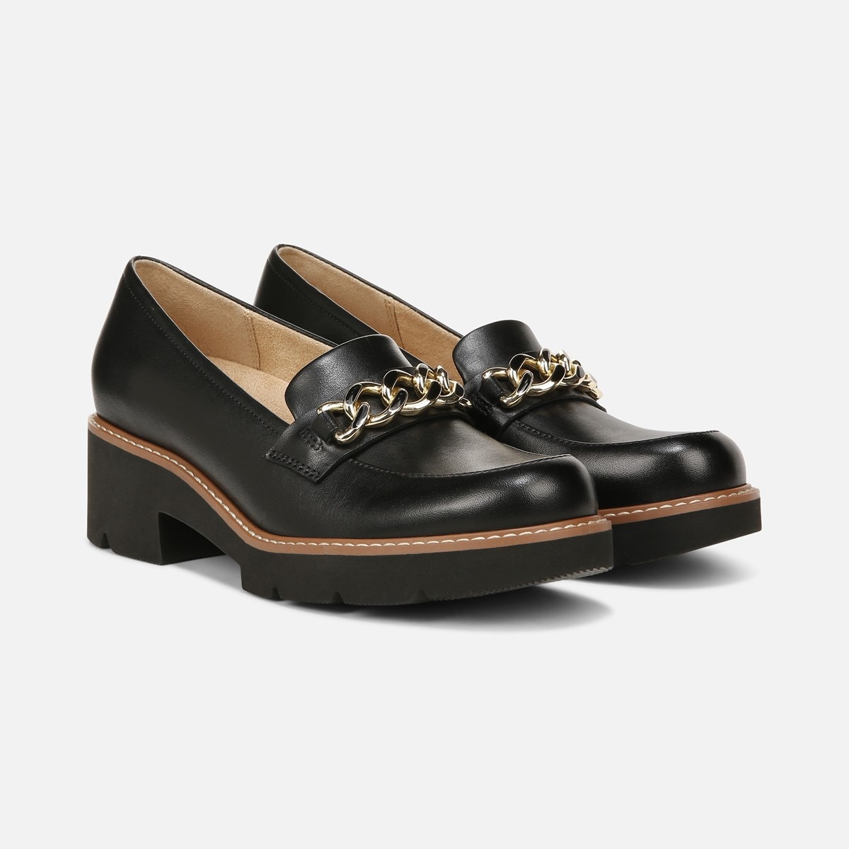 Naturalizer Desi Loafer | Womens Flats