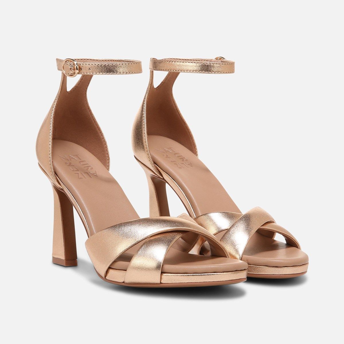 Naturalizer Lizbeth Dress Sandal | Womens Heels
