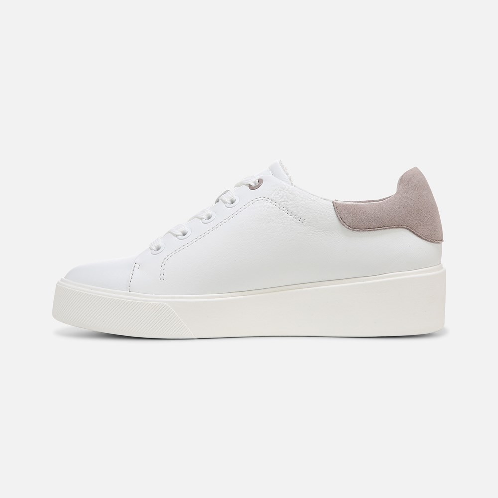 Naturalizer Morrison 2.0 Lace Up Sneaker | Womens Sneakers