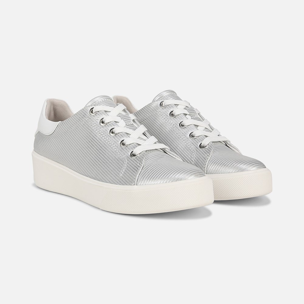 Naturalizer Morrison 2.0 Lace Up Sneaker | Womens Sneakers