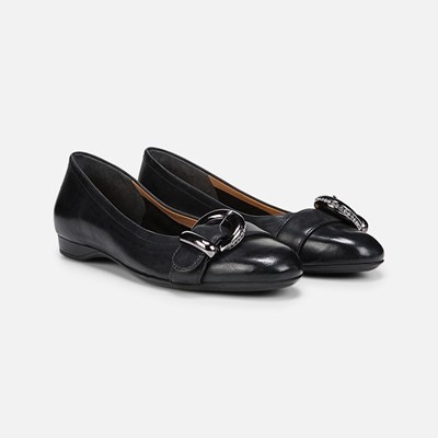 Naturalizer Polly Flat Womens Flats
