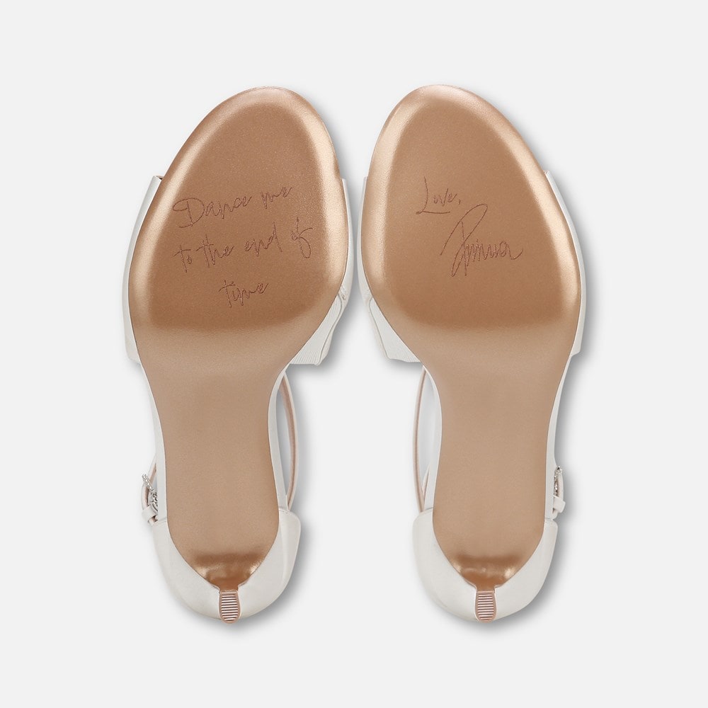 Naturalizer Amor 2 Dress Sandal | Womens Sandals