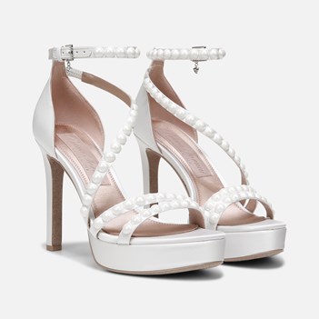 Love Dress Sandal