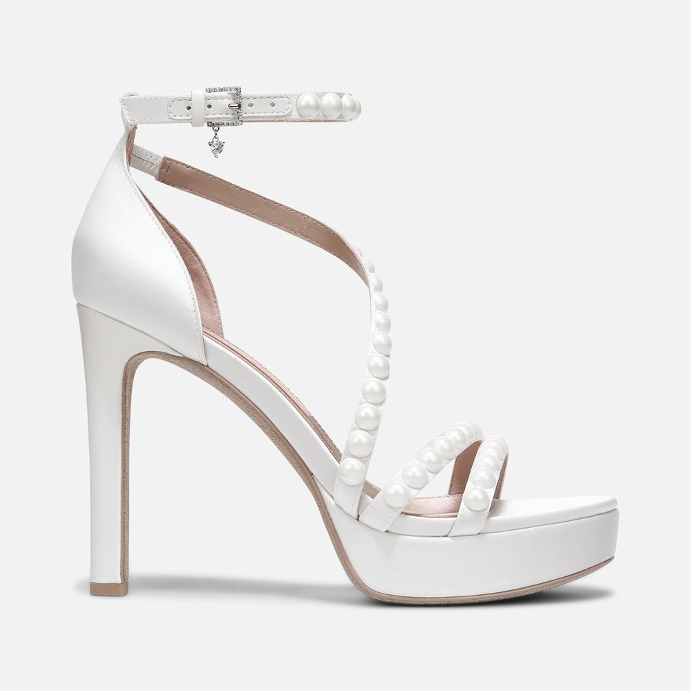 Love Dress Sandal