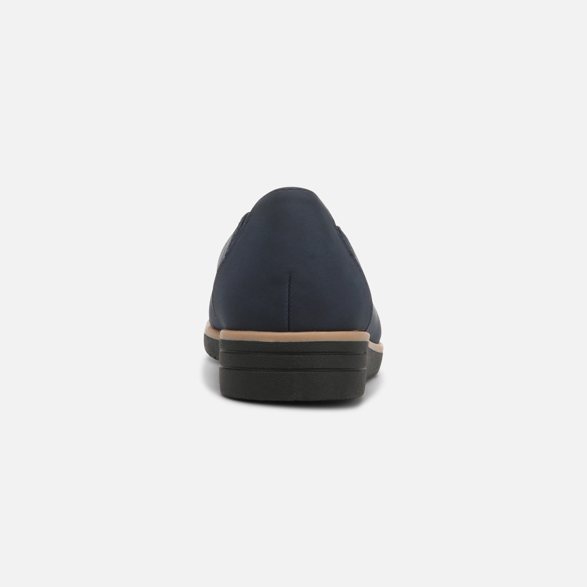 soul idea ballet flat