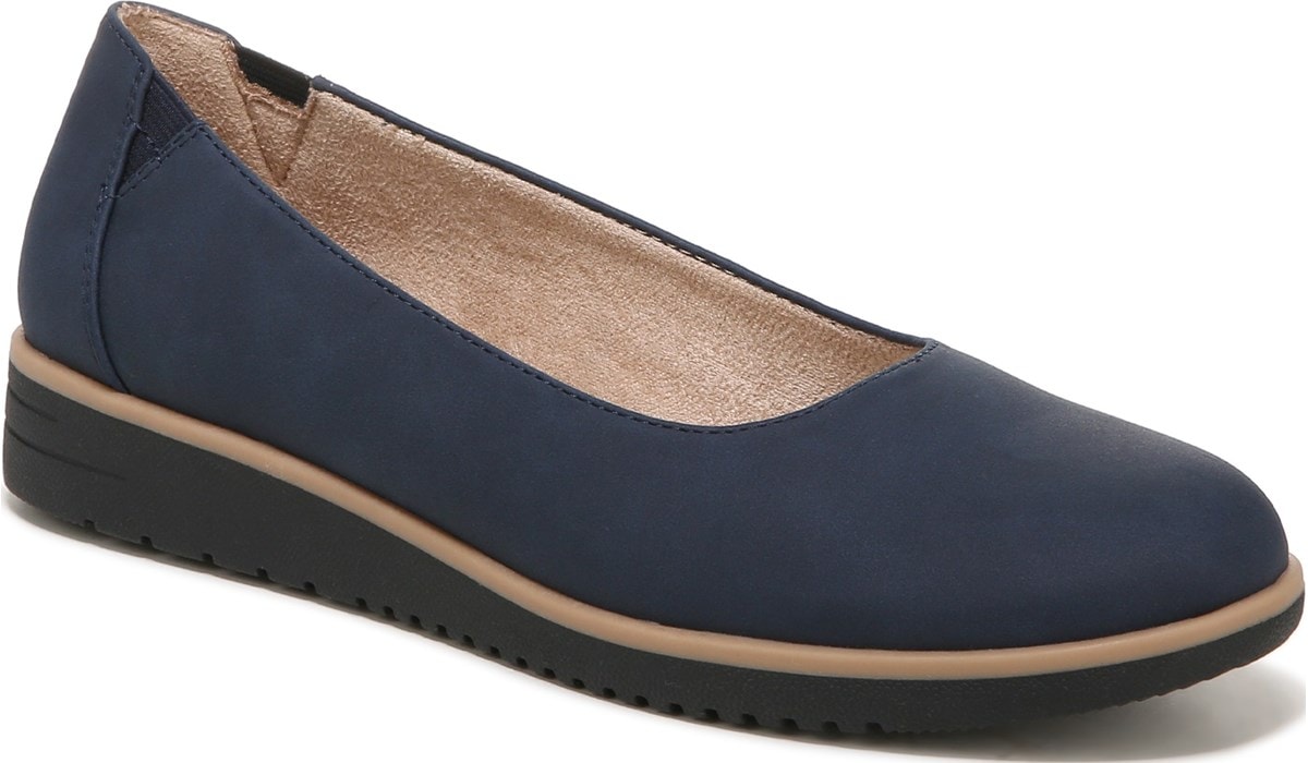 Naturalizer SOUL Idea Ballet Flat | Womens Flats