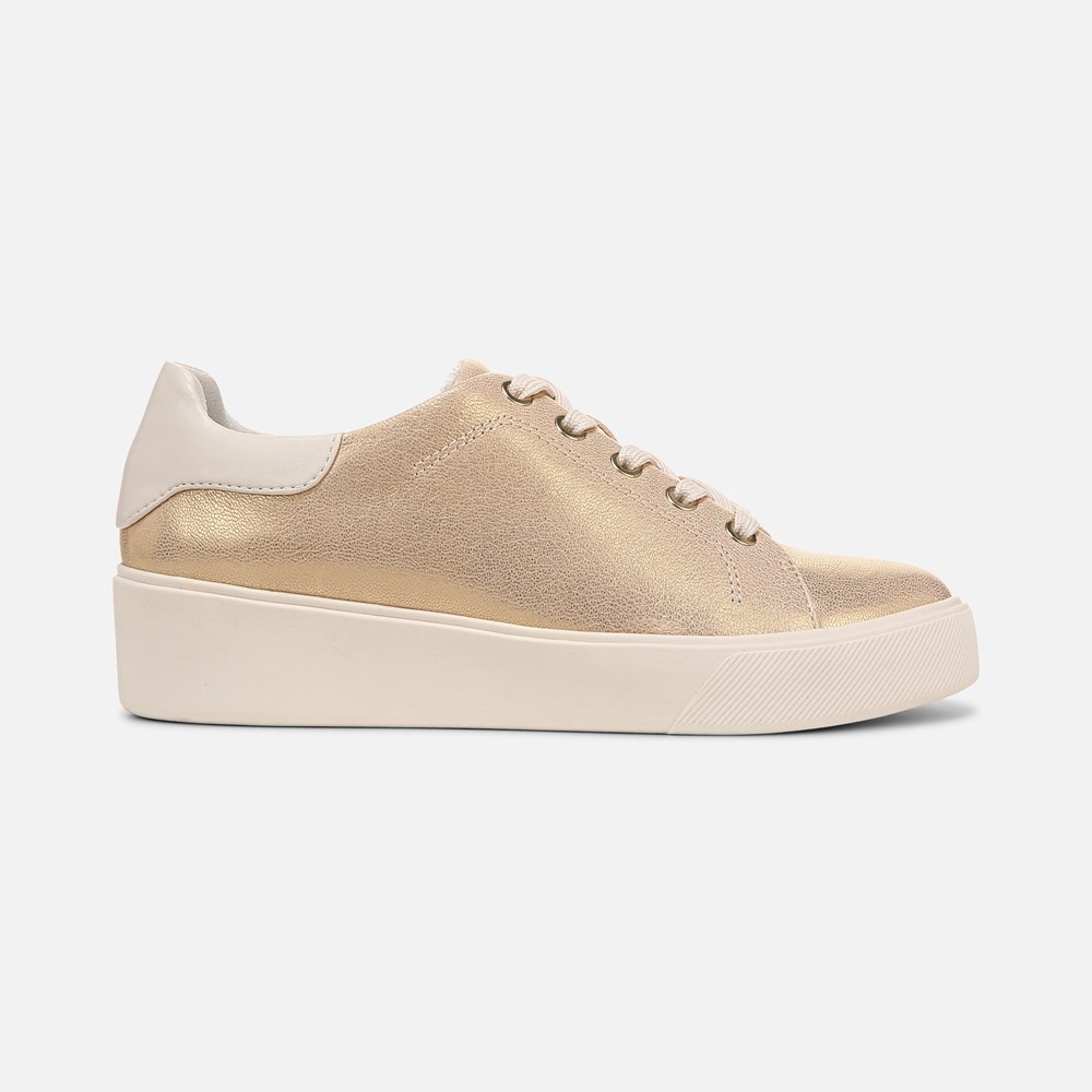 Naturalizer Morrison 2.0 Lace Up Sneaker Womens Sneakers